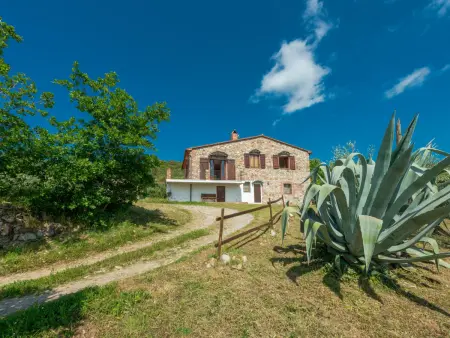 Valmarinella, Maison 7 personnes à Ravi - Photo 27