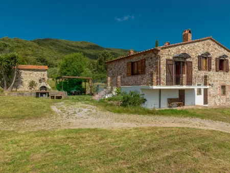 Valmarinella, Maison 7 personnes à Ravi - Photo 28