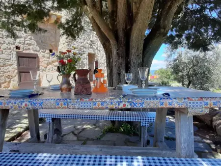 Mimosa - Borgo la Civitella, Gite 2 personnes à Roccastrada - Photo 2