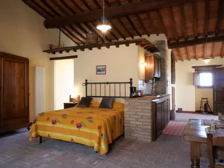 Mimosa - Borgo la Civitella, Gite 2 personnes à Roccastrada - Photo 4