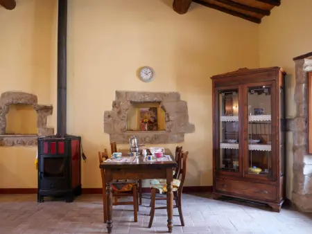 Mimosa - Borgo la Civitella, Gite 2 personnes à Roccastrada - Photo 5