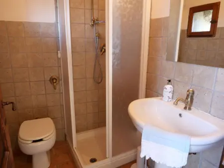 Mimosa - Borgo la Civitella, Gite 2 personnes à Roccastrada - Photo 9