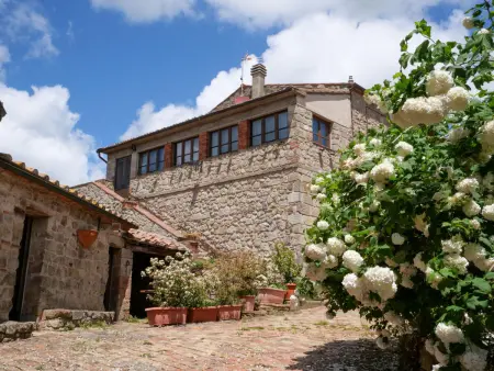 Mimosa - Borgo la Civitella, Gite 2 personnes à Roccastrada - Photo 22