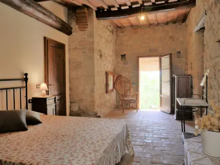 Fonte - Borgo la Civitella, Gite 3 personnes à Roccastrada - Photo 6