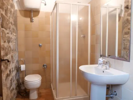 Fonte - Borgo la Civitella, Gite 3 personnes à Roccastrada - Photo 7