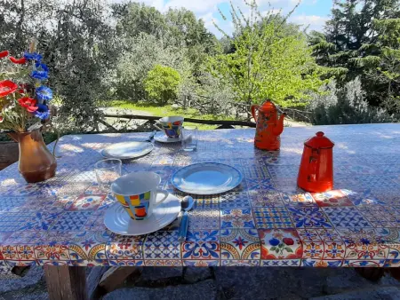 Fonte - Borgo la Civitella, Gite 3 personnes à Roccastrada - Photo 10