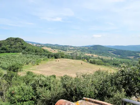 Fonte - Borgo la Civitella, Gite 3 personnes à Roccastrada - Photo 13
