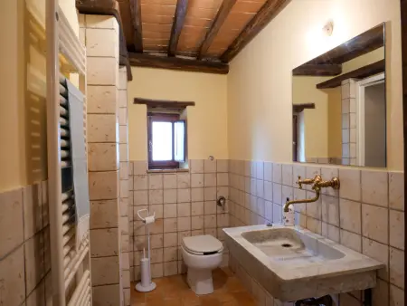 Torretta - Borgo la Civitella, Gite 2 personnes à Roccastrada - Photo 9