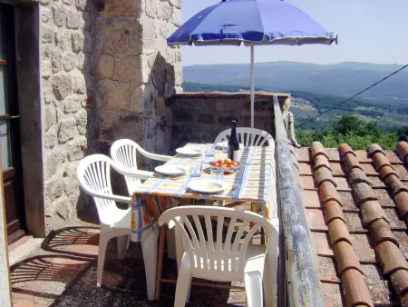 Rosa - Borgo la Civitella, Gite 4 personnes à Roccastrada - Photo 2
