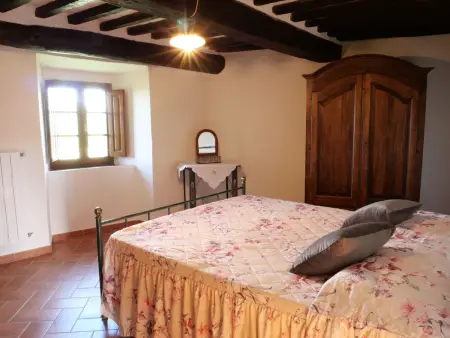 Rosa - Borgo la Civitella, Gite 4 personnes à Roccastrada - Photo 5