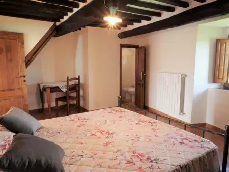 Rosa - Borgo la Civitella, Gite 4 personnes à Roccastrada - Photo 7