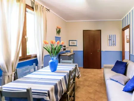 Bilocale - Ranch Hotel, Maison 4 personnes à Scarlino - Photo 5