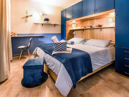 Bilocale - Ranch Hotel, Maison 4 personnes à Scarlino - Photo 6
