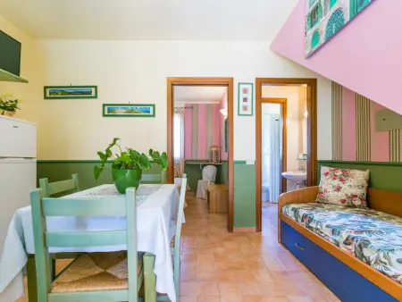 Bilocale - Ranch Hotel, Maison 4 personnes à Scarlino - Photo 8