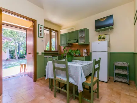 Bilocale - Ranch Hotel, Maison 4 personnes à Scarlino - Photo 9