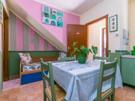 Bilocale - Ranch Hotel, Maison 4 personnes à Scarlino - Photo 10