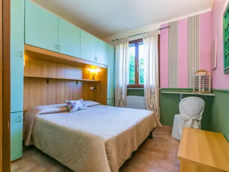 Bilocale - Ranch Hotel, Maison 4 personnes à Scarlino - Photo 14