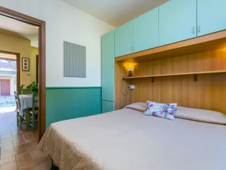 Bilocale - Ranch Hotel, Maison 4 personnes à Scarlino - Photo 15