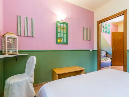 Bilocale - Ranch Hotel, Maison 4 personnes à Scarlino - Photo 16