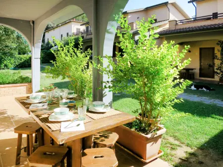 Bilocale - Ranch Hotel, Maison 4 personnes à Scarlino - Photo 19