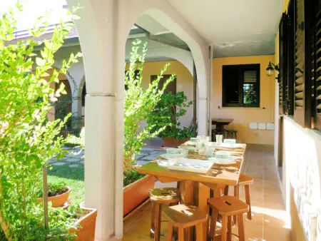 Bilocale - Ranch Hotel, Maison 4 personnes à Scarlino - Photo 33