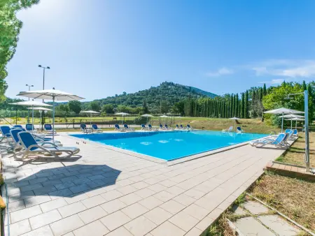 Trilocale - Ranch Hotel, Maison 6 personnes à Scarlino - Photo 1