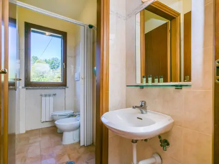 Trilocale - Ranch Hotel, Maison 6 personnes à Scarlino - Photo 14