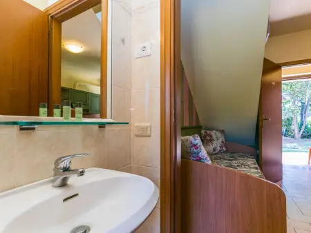 Trilocale - Ranch Hotel, Maison 6 personnes à Scarlino - Photo 15