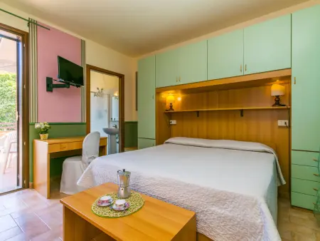 Trilocale - Ranch Hotel, Maison 6 personnes à Scarlino - Photo 20