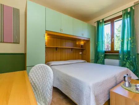 Trilocale - Ranch Hotel, Maison 6 personnes à Scarlino - Photo 21