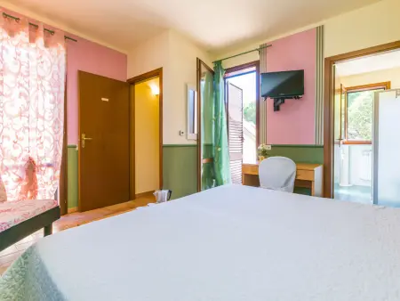 Trilocale - Ranch Hotel, Maison 6 personnes à Scarlino - Photo 22