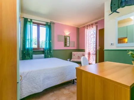 Trilocale - Ranch Hotel, Maison 6 personnes à Scarlino - Photo 23