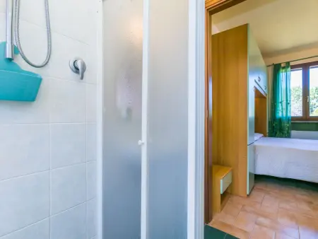 Trilocale - Ranch Hotel, Maison 6 personnes à Scarlino - Photo 24
