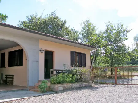 Monolocale - Ranch Hotel, Appartement 2 personnes à Scarlino - Photo 2