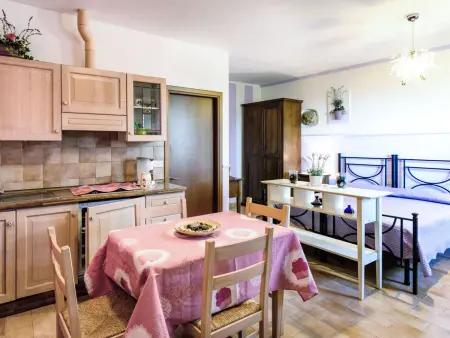 Monolocale - Ranch Hotel, Appartement 2 personnes à Scarlino - Photo 4