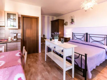Monolocale - Ranch Hotel, Appartement 2 personnes à Scarlino - Photo 5