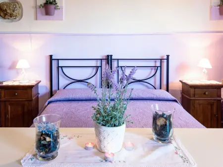 Monolocale - Ranch Hotel, Appartement 2 personnes à Scarlino - Photo 6