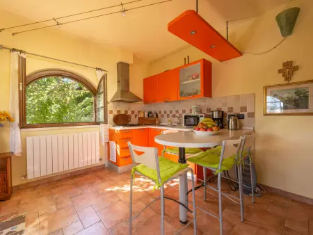La Limonaia, Gite 4 personnes à Scarlino - Photo 6