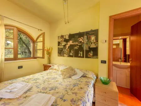 La Limonaia, Gite 4 personnes à Scarlino - Photo 7