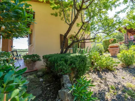 La Limonaia, Gite 4 personnes à Scarlino - Photo 19