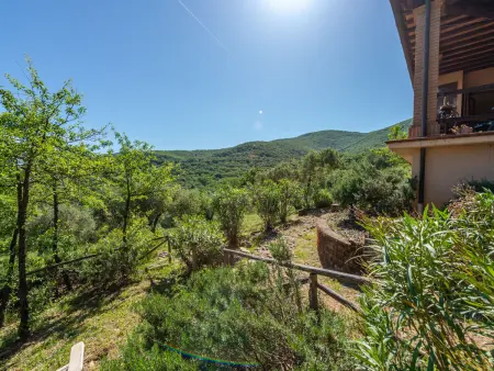 La Limonaia, Gite 4 personnes à Scarlino - Photo 21
