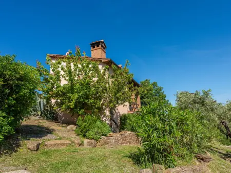 La Limonaia, Gite 4 personnes à Scarlino - Photo 22
