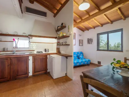 Bardi I, Maison 4 personnes à Scansano - Photo 4