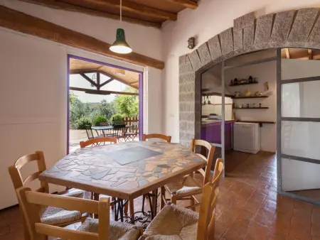 Bardi I, Maison 4 personnes à Scansano - Photo 6