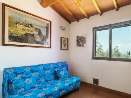 Bardi I, Maison 4 personnes à Scansano - Photo 8