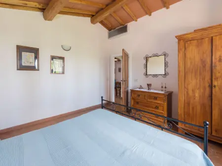 Bardi I, Maison 4 personnes à Scansano - Photo 10
