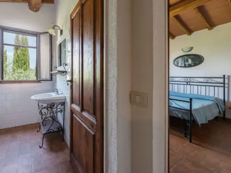 Bardi I, Maison 4 personnes à Scansano - Photo 11