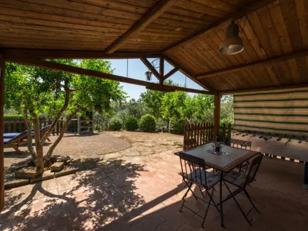 Bardi I, Maison 4 personnes à Scansano - Photo 21