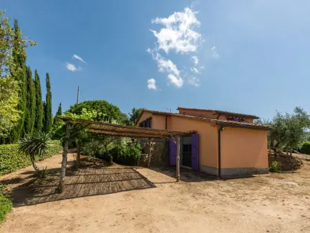 Bardi I, Maison 4 personnes à Scansano - Photo 24