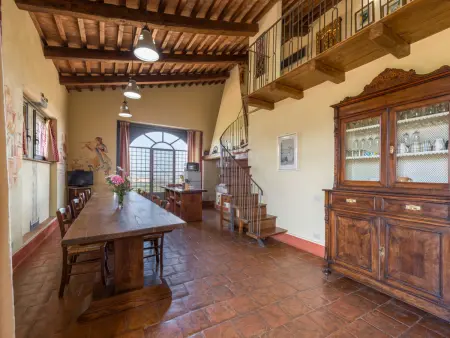 Bardi II, Maison 6 personnes à Scansano - Photo 4